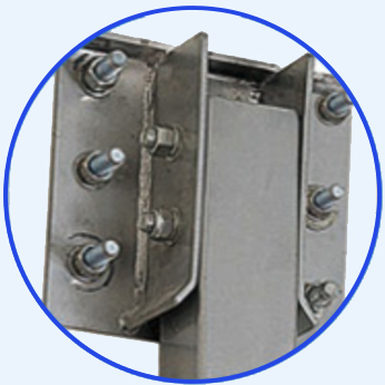 Aluminium alloy plywood